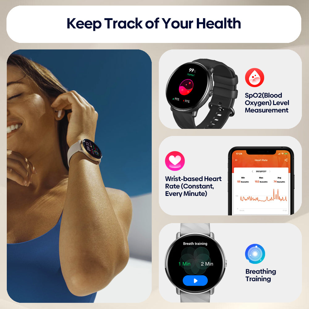 smart watch smart watch